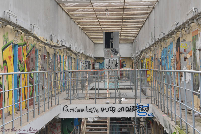 Prison de Loos